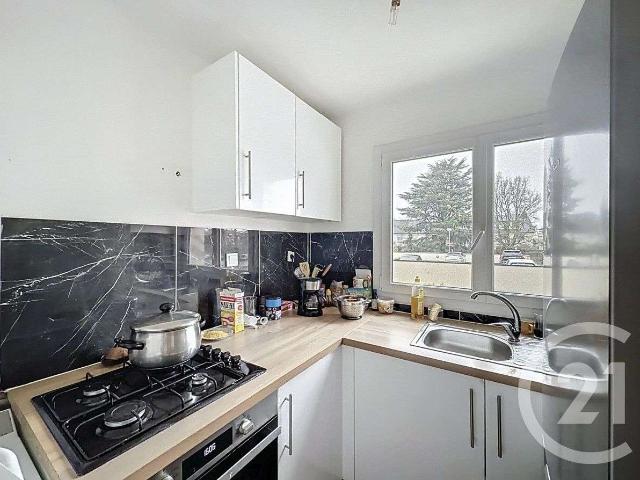 Appartement vente à Rennes, Bretagne