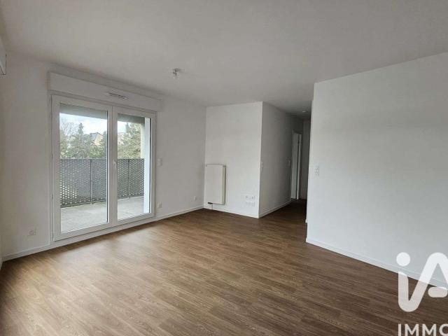 Appartement vente à Rennes, Bretagne
