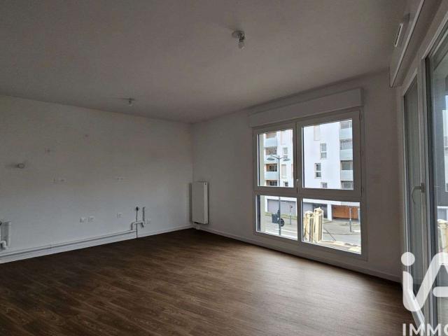 Appartement vente à Rennes, Bretagne