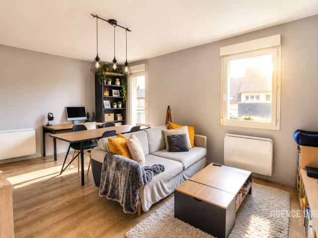 Appartement vente à Rennes, Bretagne