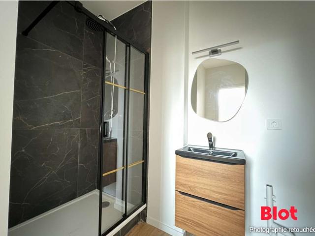 Appartement vente à Rennes, Bretagne