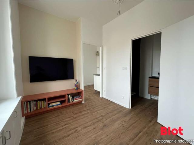 Appartement vente à Rennes, Bretagne