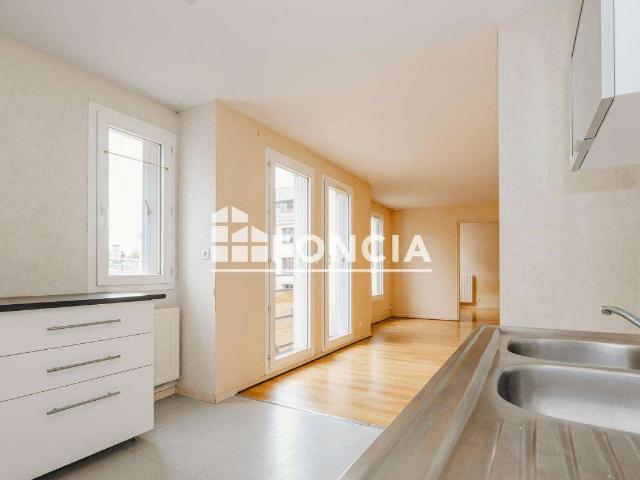 Appartement vente à Rennes, Bretagne