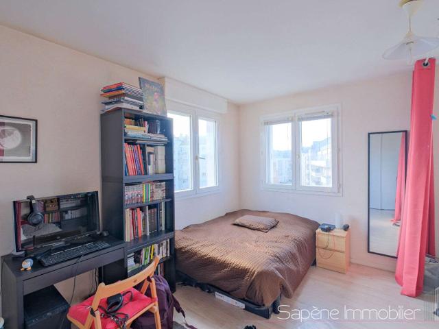 Appartement vente à Rennes, Bretagne