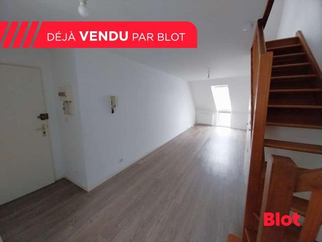 Appartement vente à Rennes, Bretagne