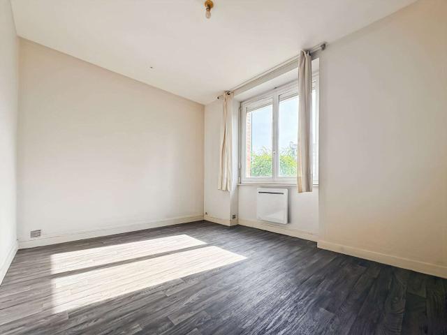 Appartement vente à Rennes, Bretagne