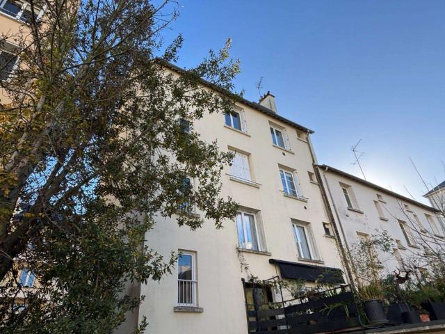 Appartement vente à Rennes, Bretagne