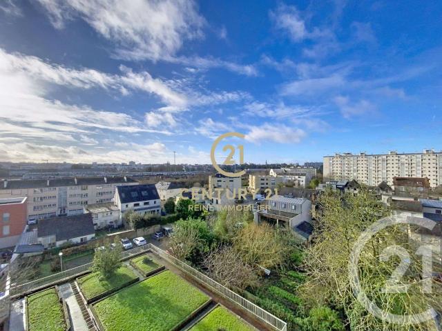 Appartement vente à Rennes, Bretagne
