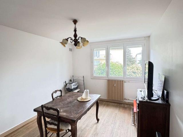Appartement vente à Rennes, Bretagne