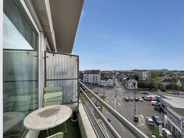 Appartement vente à Rennes, Bretagne