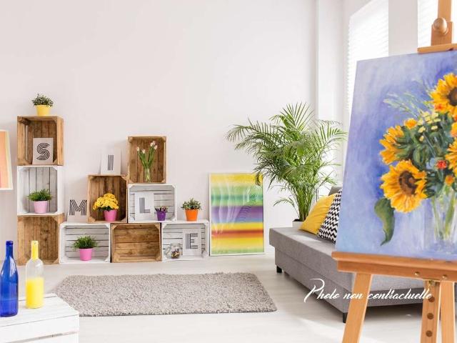 Appartement vente à Rennes, Bretagne