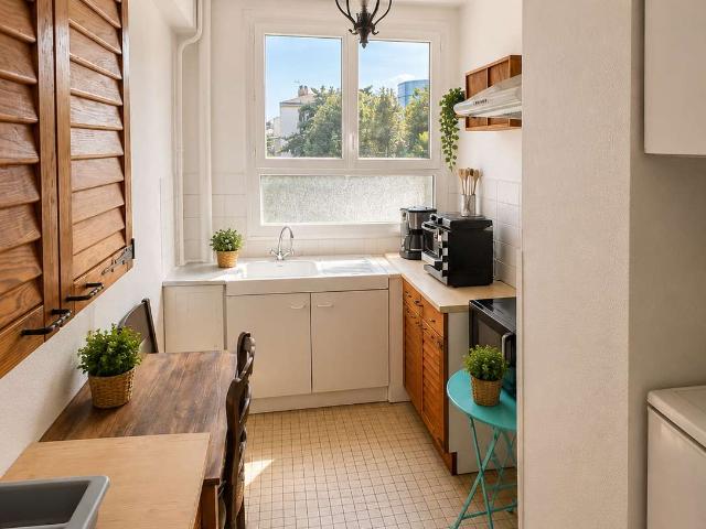 Appartement vente à Rennes, Bretagne