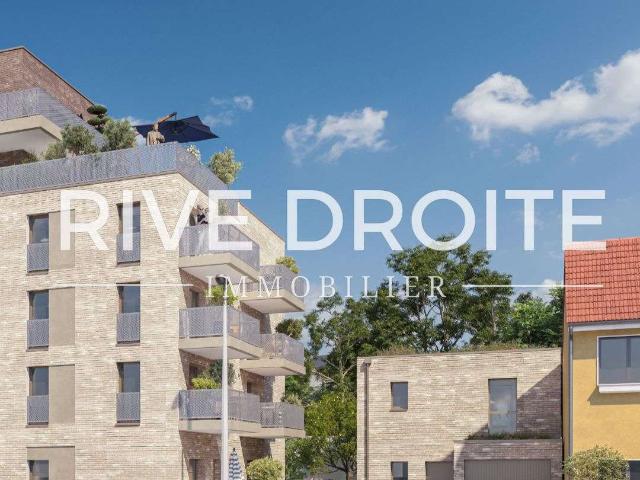Appartement vente à Rennes, Bretagne