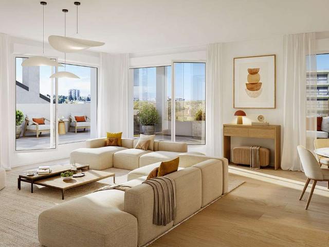 Appartement vente à Rennes, Bretagne