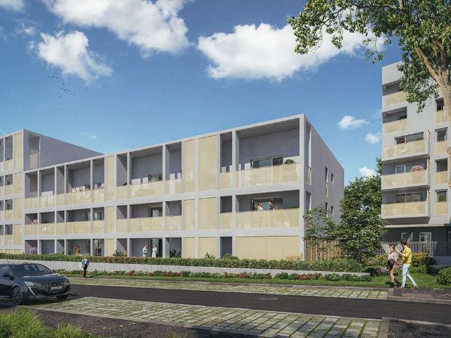 Appartement vente à Rennes, Bretagne