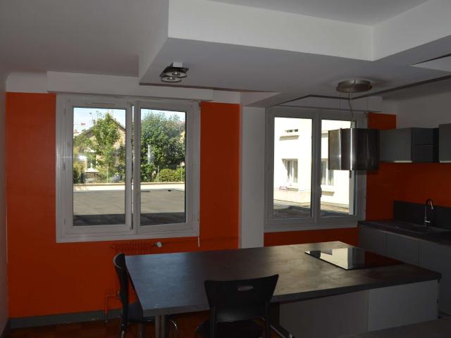 Appartement vente à Rennes, Bretagne