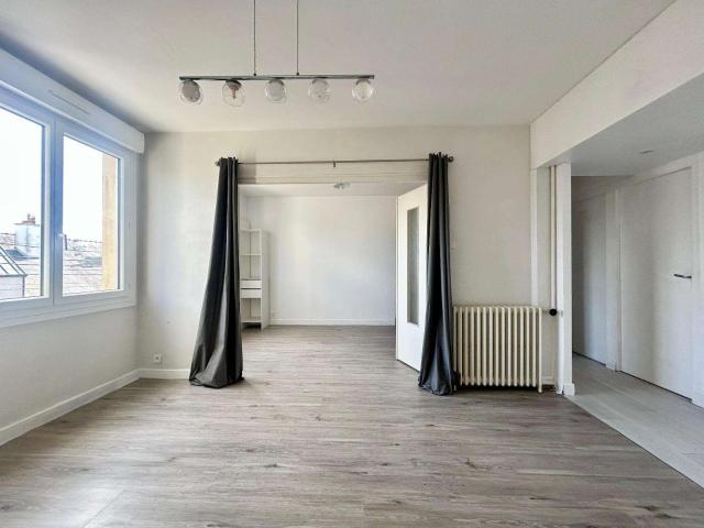 Appartement vente à Rennes, Bretagne