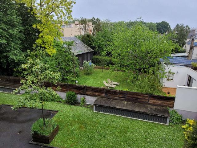 Appartement vente à Rennes, Bretagne