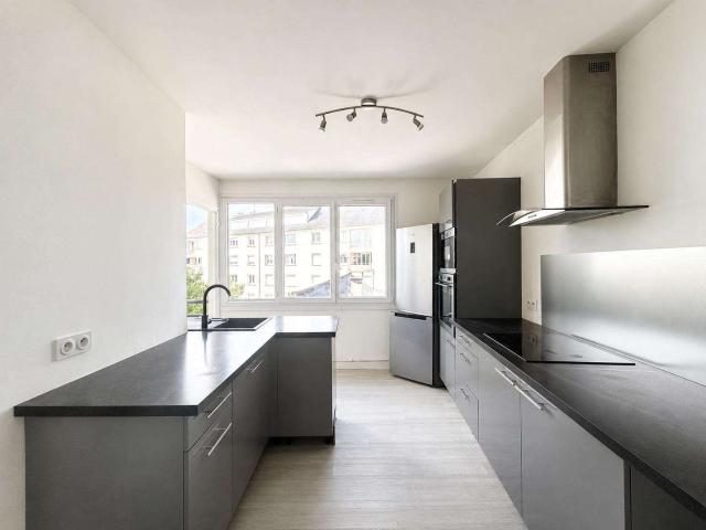 Appartement vente à Rennes, Bretagne
