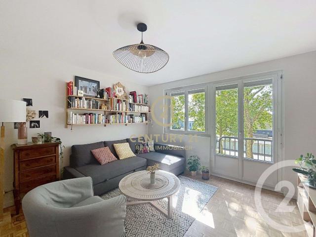 Appartement vente à Rennes, Bretagne