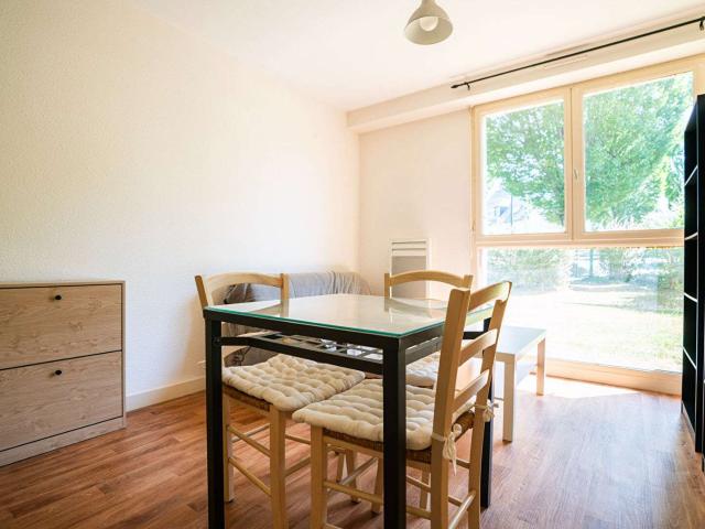 Appartement vente à Rennes, Bretagne