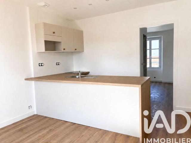 Appartement vente à Rennes, Bretagne