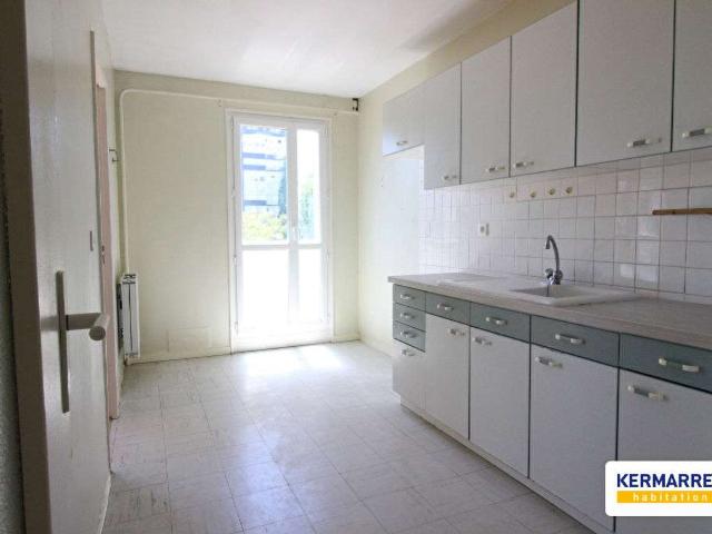 Appartement vente à Rennes, Bretagne