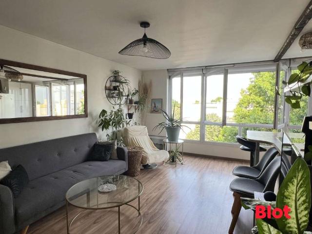 Appartement vente à Rennes, Bretagne