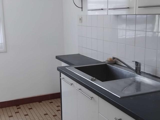 Appartement vente à Rennes, Bretagne
