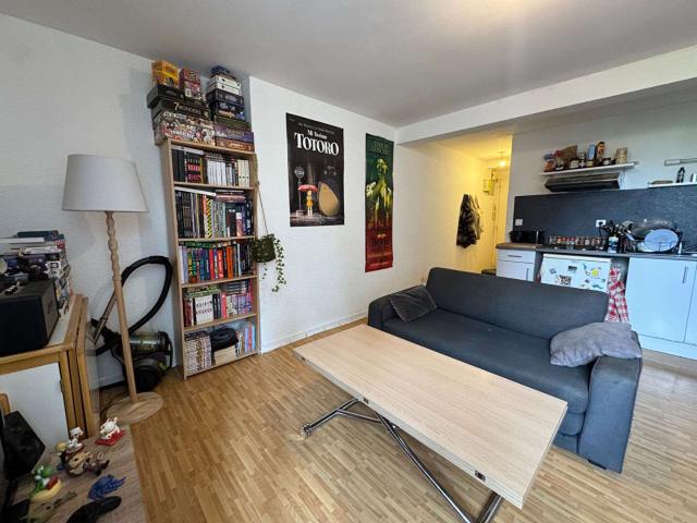 Appartement vente à Rennes, Bretagne
