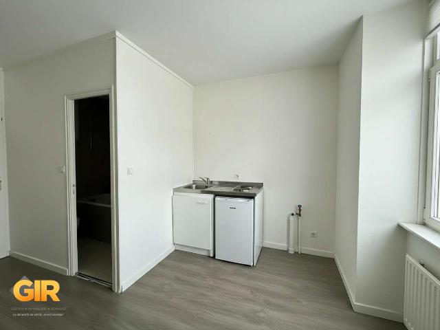 Appartement vente à Rennes, Bretagne