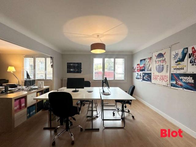 Appartement vente à Rennes, Bretagne