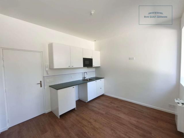 Appartement vente à Rennes, Bretagne