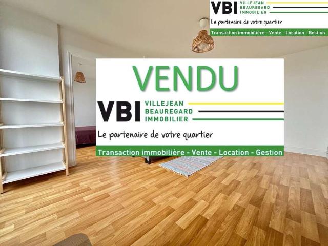 Appartement vente à Rennes, Bretagne