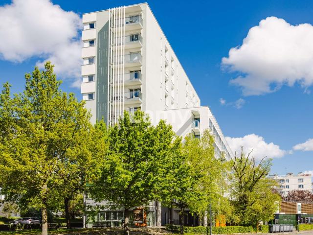 Appartement vente à Rennes, Bretagne