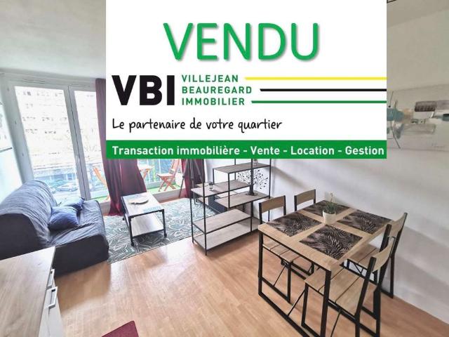 Appartement vente à Rennes, Bretagne