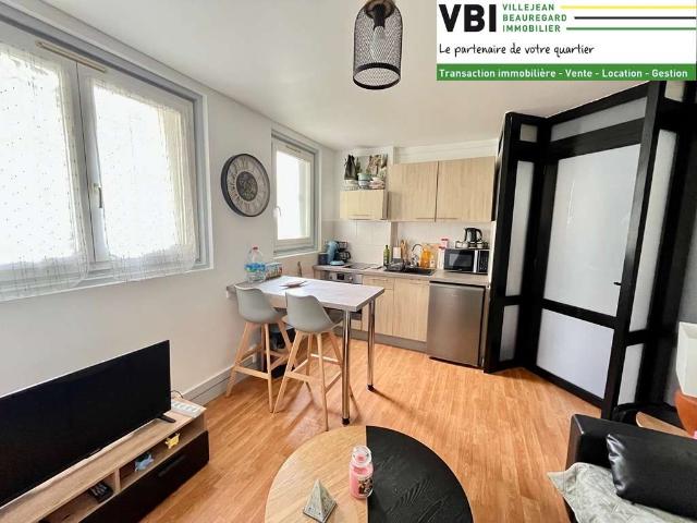 Appartement vente à Rennes, Bretagne
