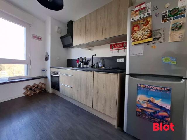 Appartement vente à Rennes, Bretagne