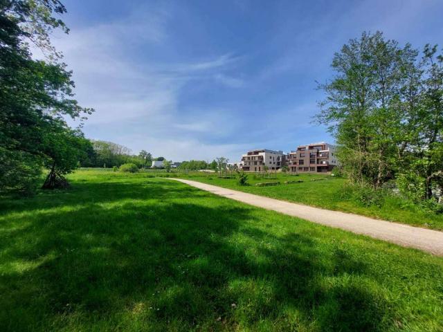 Appartement vente à Fougères-Vitré, Bretagne