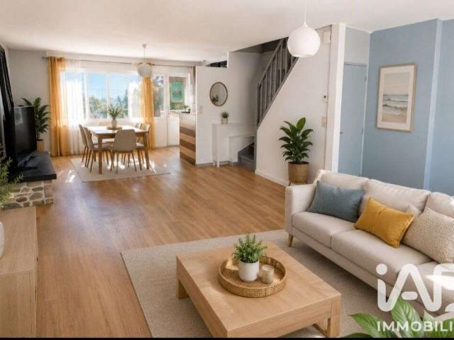 Appartement vente à Fougères-Vitré, Bretagne