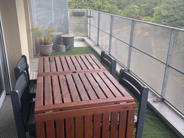 Appartement vente à Nantes, Rezé