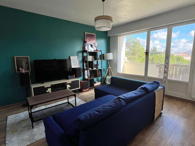 Appartement vente à Nantes, Rezé