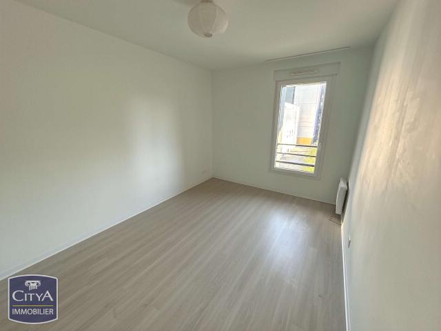 Appartement vente à Nantes, Rezé