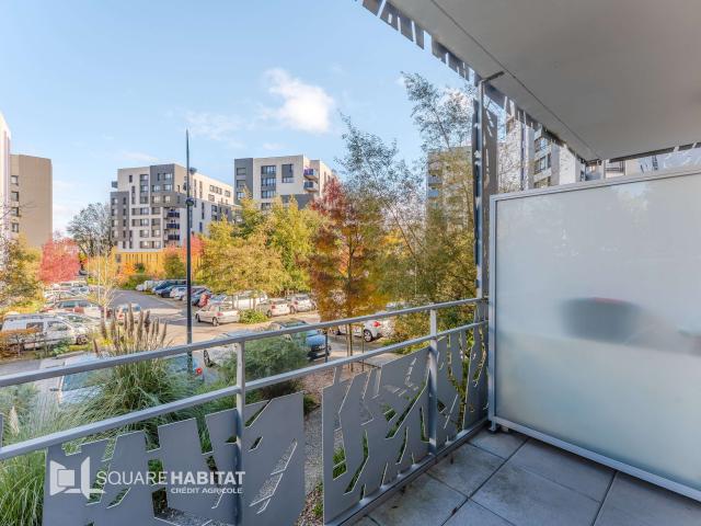 Appartement vente à Nantes, Rezé
