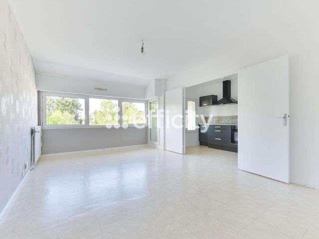 Appartement vente à Nantes, Rezé