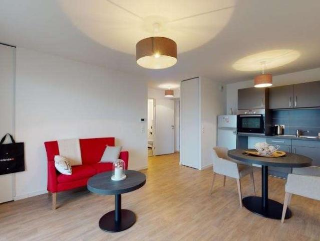 Appartement vente à Nantes, Rezé