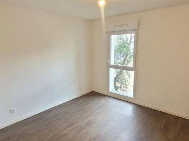 Appartement vente à Nantes, Rezé