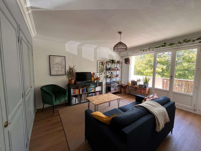 Appartement vente à Nantes, Rezé
