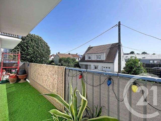 Appartement vente à Nantes, Rezé