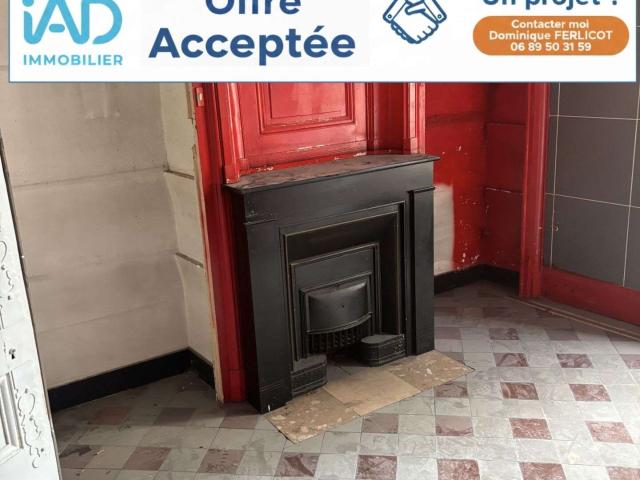 Appartement vente à Saint-Étienne, Rive-de-gier